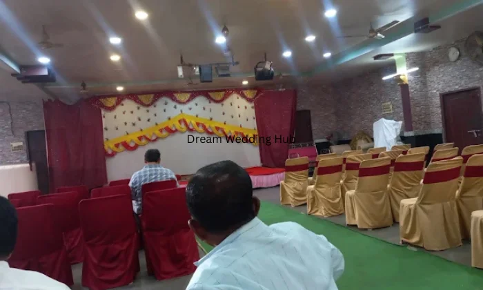 MSA Emerald Function Hall